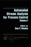 Automated Stream Analysis for Process Control V1 (eBook, PDF)