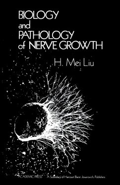 Cover Biology and Pathology of Nerve Growth (eBook, PDF)