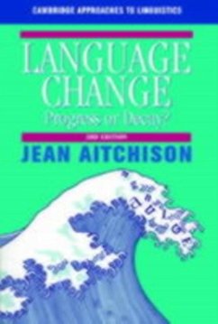 Cover Language Change (eBook, PDF)