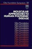Molecular Approaches to Human Polygenic Disease (eBook, PDF)