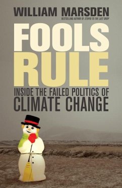 Fools Rule (eBook, ePUB) - Marsden, William