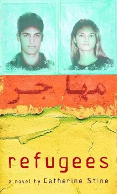 Cover Refugees (eBook, ePUB)