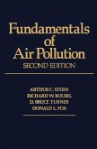 Fundamentals of Air Pollution 2e (eBook, PDF)