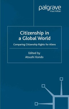 Citizenship in a Global World (eBook, PDF)