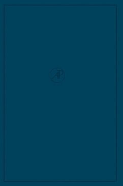 Cover Evolutionary and Genetic Biology of Primates V1 (eBook, PDF)