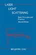 Laser Light Scattering (eBook, PDF) - Bild 1