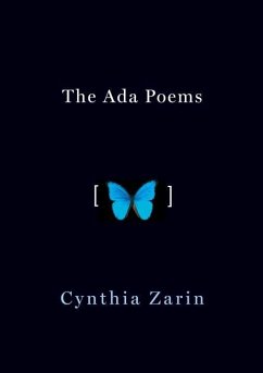 Cover The Ada Poems (eBook, ePUB)