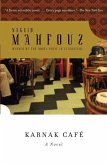 Karnak Cafe (eBook, ePUB)