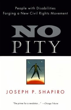 No Pity (eBook, ePUB) - Shapiro, Joseph P.