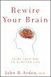 Rewire Your Brain (eBook, PDF) - Bild 1