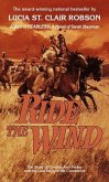 Ride the Wind (eBook, ePUB)