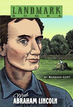 Cover Meet Abraham Lincoln (eBook, ePUB)
