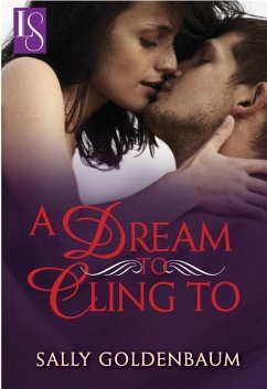 Cover A Dream to Cling To (eBook, ePUB)