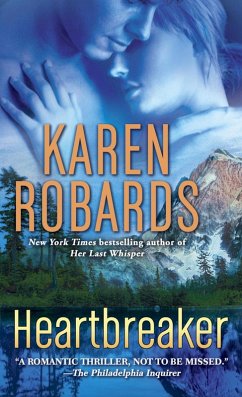 Heartbreaker (eBook, ePUB) - Robards, Karen