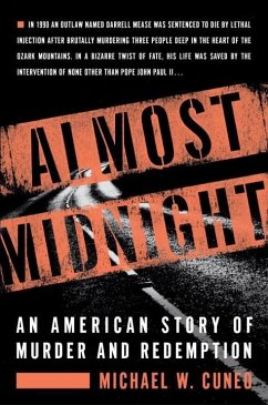Almost Midnight (eBook, ePUB) - Cuneo, Michael W.
