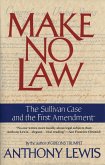 Make No Law (eBook, ePUB) Make No Law (eBook, ePUB)