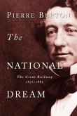 The National Dream (eBook, ePUB)