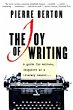 The Joy of Writing (eBook, ePUB) - Bild 1