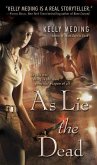 As Lie the Dead (eBook, ePUB) As Lie the Dead (eBook, ePUB)