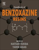 Handbook of Benzoxazine Resins (eBook, ePUB)