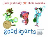 Good Sports (eBook, ePUB) Good Sports (eBook, ePUB)