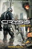 Crysis (eBook, ePUB)
