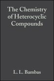 Five Member Heterocyclic Compounds with Nitrogen and Sulfur or Nitrogen, Sulfur and Oxygen (Except Thiazole), Volume 4 (eBook, PDF)
