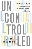 Uncontrolled (eBook, ePUB) Uncontrolled (eBook, ePUB)