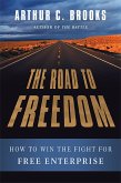The Road to Freedom (eBook, ePUB)