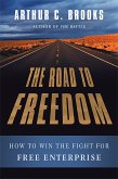The Road to Freedom (eBook, ePUB) The Road to Freedom (eBook, ePUB)