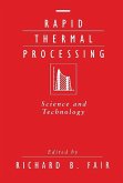 Rapid Thermal Processing (eBook, ePUB)