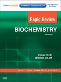 Rapid Review Biochemistry E-Book (eBook, ePUB)
