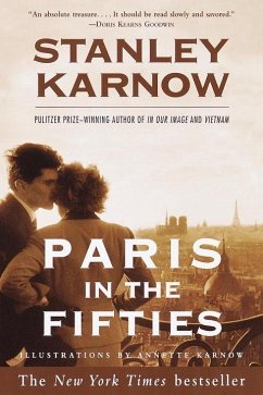 Paris in the Fifties (eBook, ePUB) - Karnow, Stanley