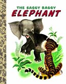 The Saggy Baggy Elephant (eBook, ePUB)