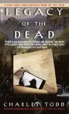 Legacy of the Dead (eBook, ePUB) Legacy of the Dead (eBook, ePUB)