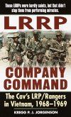 LRRP Company Command (eBook, ePUB)