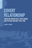 Covert Relationship (eBook, PDF)