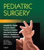 Pediatric Surgery E-Book (eBook, ePUB)