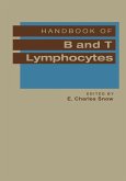 Handbook of B and T Lymphocytes (eBook, PDF)