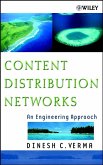 Content Distribution Networks (eBook, PDF)