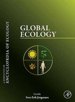 Global Ecology (eBook, PDF)