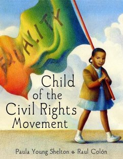Cover Child of the Civil Rights Movement (eBook, ePUB)
