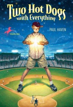 Cover Two Hot Dogs With Everything (eBook, ePUB)