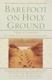 Barefoot on Holy Ground (eBook, ePUB)