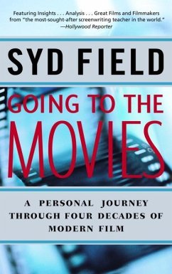Going to the Movies (eBook, ePUB) - Field, Syd
