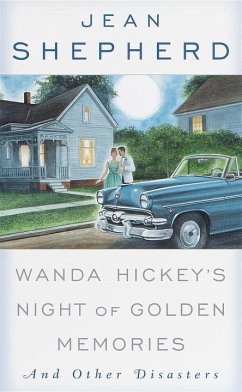 Cover Wanda Hickey's Night of Golden Memories (eBook, ePUB)