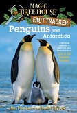 Penguins and Antarctica (eBook, ePUB)