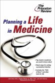 Planning a Life in Medicine (eBook, ePUB)