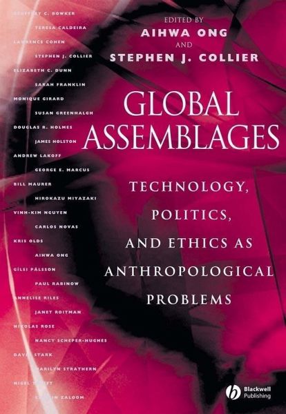 Global Assemblages (eBook, PDF) Global Assemblages (eBook, PDF)