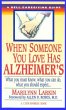 When Someone You Love Has Alzheimer's... - Bild 1